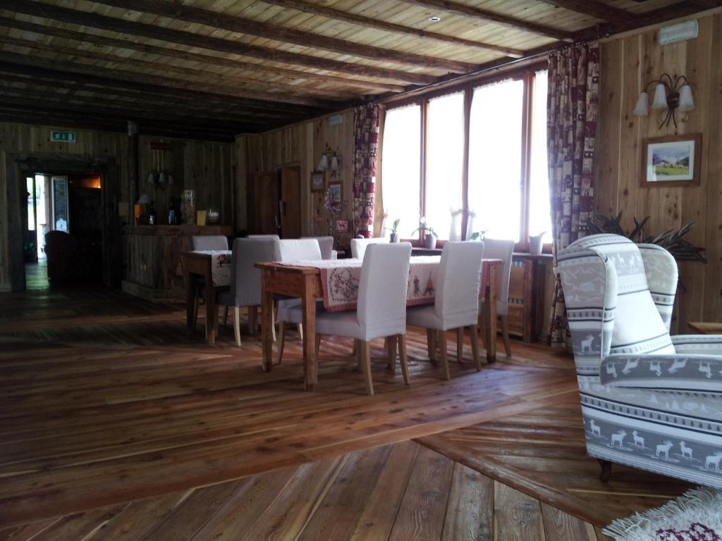 La Torretta Hotel Challand-Saint-Anselme Ngoại thất bức ảnh